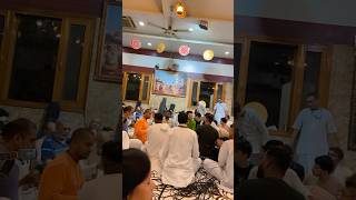 Hari Bol #mahamantrachanting #harekrishnachanting