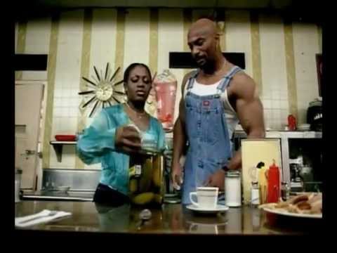 Lil' Mo - Superwoman (HD)