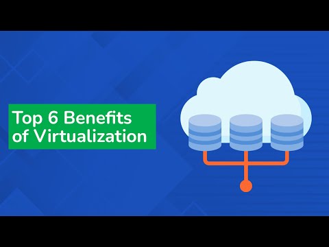 Transform your digital world with the power of Virtualization Services by Tsunati