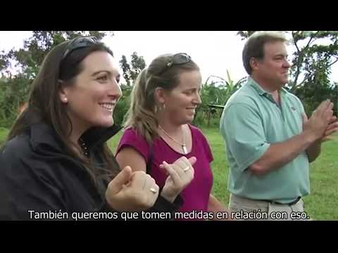 Why teach children about water? Project WET Mission Video with Spanish Subtitles