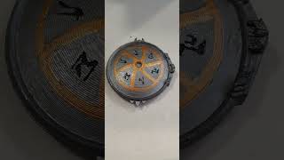 Amulet of daylight from TrollHunters