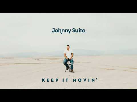 Johnny Suite - Oh Brother (Audio)