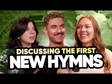 Reactions to the NEW Church of Jesus Christ hymnbook