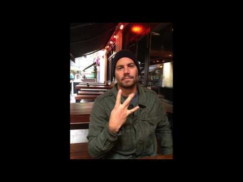 RZA - Destiny Bends ft. Will Wells (Paul Walker Tribute)