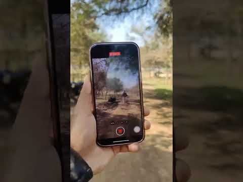 Video stability test of 14 pro max 🔥🔥#youtubeshorts #ios#iphone #tech #camera