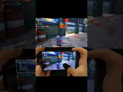 Poco x3 pro handcam test | poco x3 pro pubg test | poco x3 pro pubg #pocox3pro