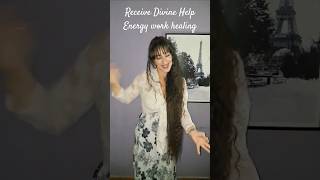 Receive Divine Help Energy work healing#energywork #spiritualhealing #healing #divinehelp #spiritual