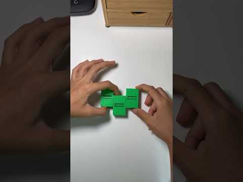 3d Printed Magic Box #3dprints