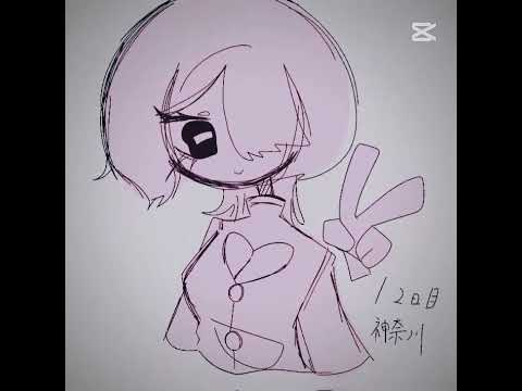 かぬがうぃ #都道府県擬人化