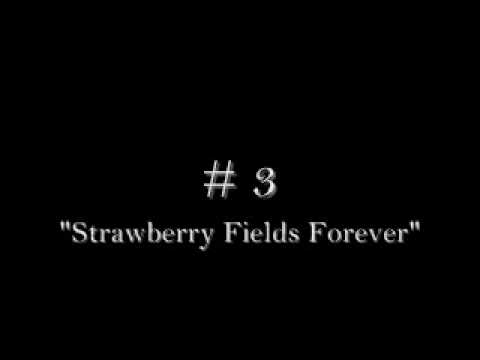 The Top 10 Beatles songs of all time