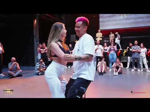 Jeremy & Liza   Jhonny Evidence   El Villano   Xplosion Events 2024