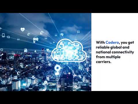 Global Connectivity
