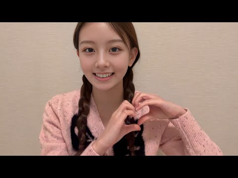 2024最後の動画です