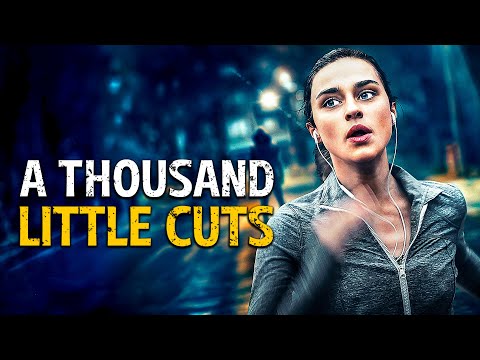 A Thousand Little Cuts | THRILLER | Full Movie in English