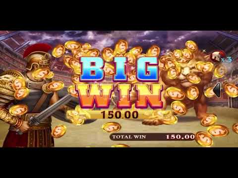 #slot#roma#โรม่า ช็อตฟันสิงโต ep.2