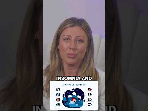 3 Tips to Beat Insomnia