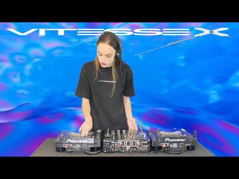 Vitesse X - Weekly Mix 2