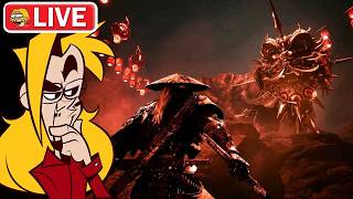 PHANTOM BLADE 0 Direct & TOKON 🔴Full Stream🔴 (8-17)