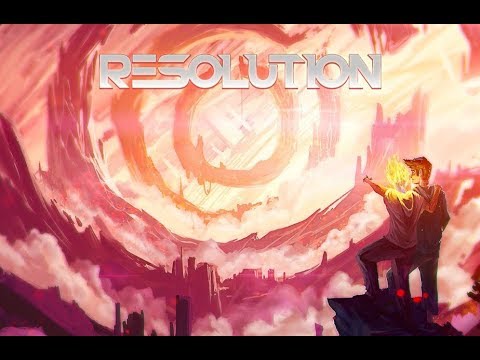Dex Arson & MDK - Resolution