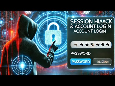 "Session Hijacking & Account Takeover in 2025: Latest Threats & Defenses"