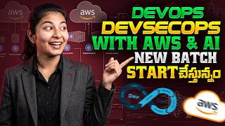 DevOps + DevSecOps with AWS | Complete Roadmap, Skills & Career Guide 2026 | PythonLife