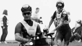 Norseman Xtreme Triathlon 2026: T1