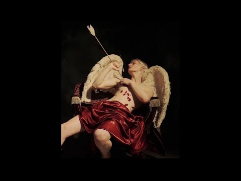 Tila Tsoli - Bimbo Doll ( super slowed + lyrics ) My sexy aesthetic is highly synthetic