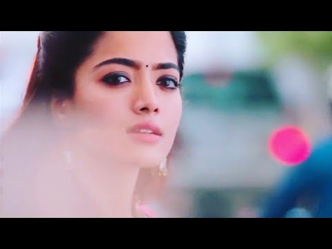Mohabbat Ka Gam Hai Mile Jitna Kam Hai | Special Crash Love Story | Hindi Song | Rashmika Mandanna