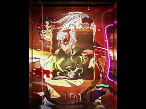 Tengen VS Gyutaro || #fyp #shorts #anime
