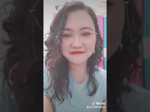 My first tiktok #pakulayngmundoko
