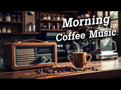 Morning Coffee Music Vol.30 | รวมเพลงากลเพราะๆ ฟังสบาย จิบกาแฟยามเช้า - Relaxing & Uplifting Music