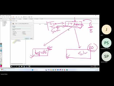 Windows Server Training Feb 2025 Video 19