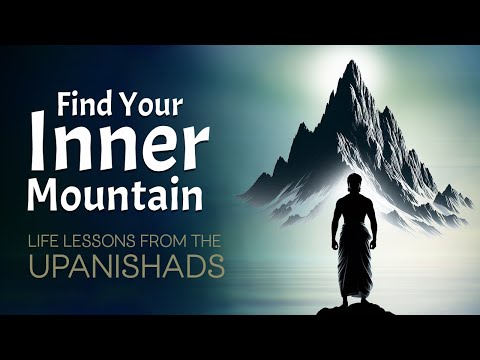 Unshaken Strength: Life Lessons from the Katha Upanishad