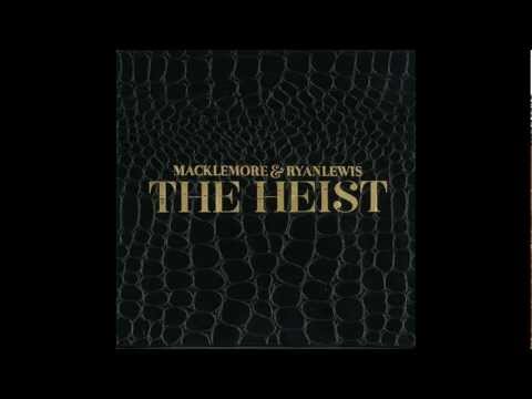 Same Love - Macklemore & Ryan Lewis (feat. Mary Lambert)