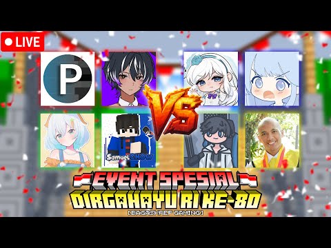 DADAKAN 17 AN BAGASKREP
