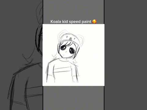 Oi #roblox #speedpaint #99nightintheforest