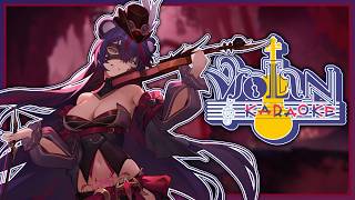 VTUBER PLAYS VIOLIN FOR YOU!!!!!!【Pt. 2】
