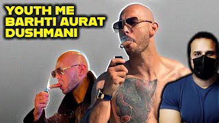 Incel Culture aur Misogynist propaganda