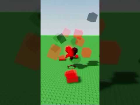 Red Xester #youtubeshorts #scripting #roblox #hacker #edit #phonk #skull #skulledit