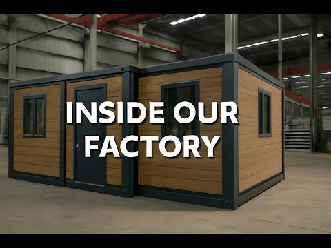 Inside Our Factory | Wellucky