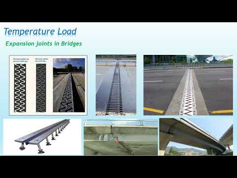 Temperature Load أحمال الحرارة على المباني  و المنشأت_ECP 201  Ch 4 _Lecture 4