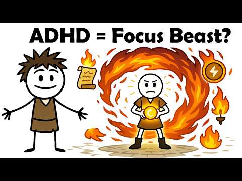Mental Glitches with Secret Powers