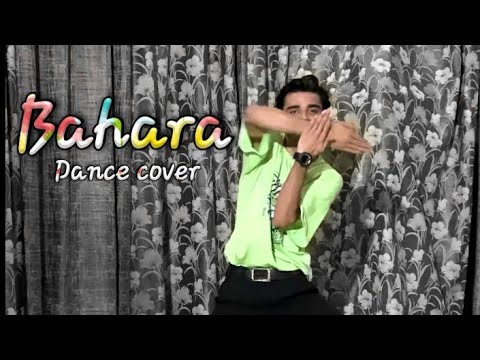 Bahara |Dance video| I hate love story | tanmay pathak