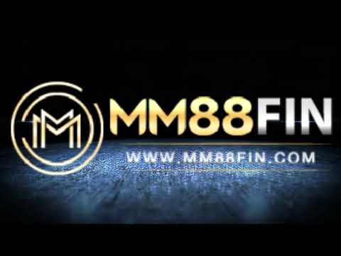 MM88FIN แทงบอลออนไลน์ เว็บตรงไม่ผ่านตัวแทน