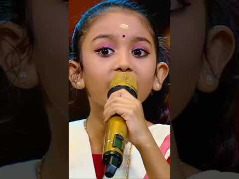 Aatunotundayorunni | Flowers Top Singer Season 5 | Ann Sera | Unni Mukundan I Nikhila Vimal