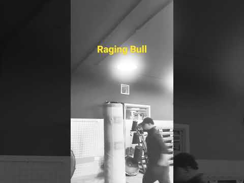 Raging Bull