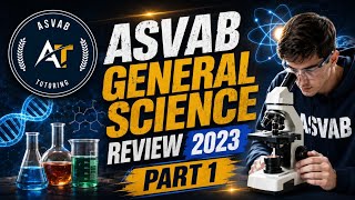 ASVAB General Science-2023 Practice Test | Questions and answer   #asvabgeneralscience