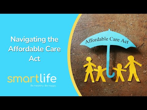 Your Health, Your Voice: An Affordable Care Act Town Hall