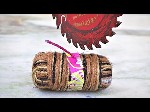 What Is Inside Parmanu Pataka | परमाणु पटाखे को खोल कर देखते हैं |