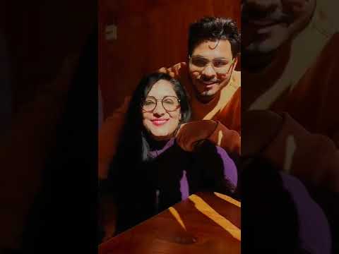 PrabhNeel's #pasoori #couple #husbandandwife #madewithlove #unconditionallove #youtubeshorts